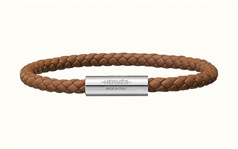 bracelet hermes jomme|bracelets de luxe homme.